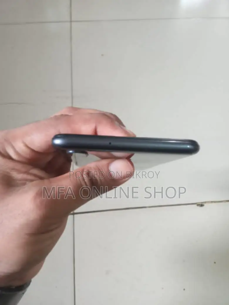 Samsung Galaxy M01s 32 GB Black