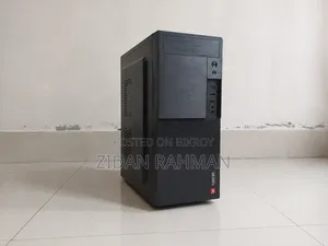 Desktop Computer 8GB Intel Core I7 HDD+SSD 1T
