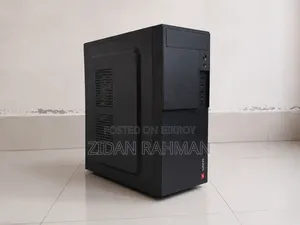 Desktop Computer 8GB Intel Core I7 HDD+SSD 1T