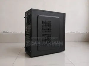 Desktop Computer 8GB Intel Core I7 HDD+SSD 1T