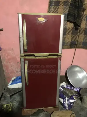 Refrigerator for sale