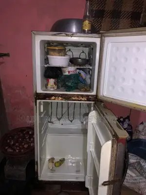 Refrigerator for sale
