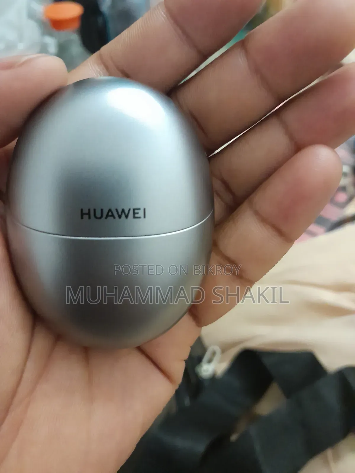 Huawei Free Buds 5