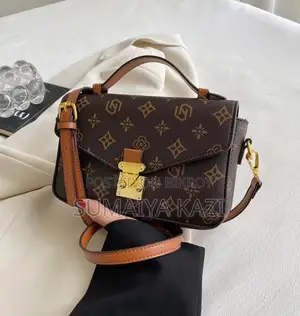 চীন থেকে আমদানিকৃত ব্যাগ
