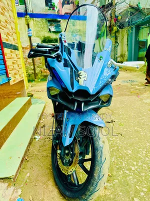 New GPX GR200R Dacorsa2 2025 Gray