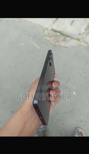 শাওমি রেডমি ১৩সি ৫জি ১২৮ জিবি ব্ল্যাক