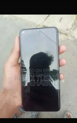 শাওমি রেডমি ১৩সি ৫জি ১২৮ জিবি ব্ল্যাক