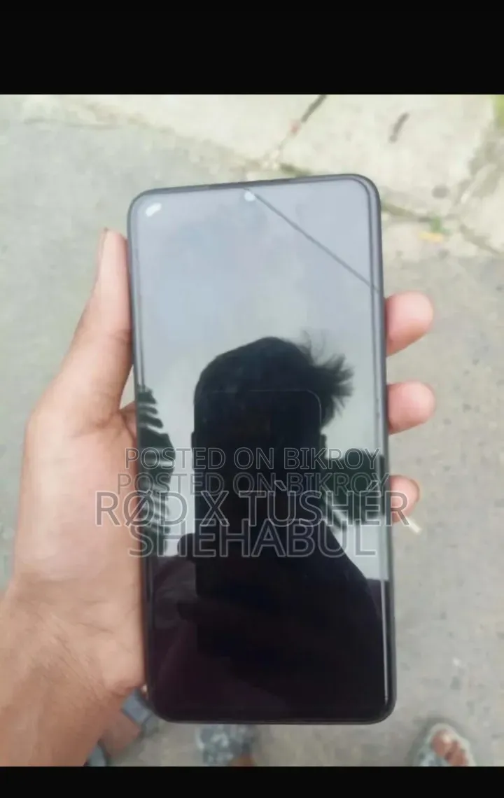 শাওমি রেডমি ১৩সি ৫জি ১২৮ জিবি ব্ল্যাক