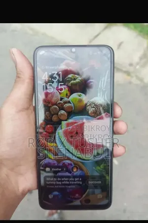 শাওমি রেডমি ১৩সি ৫জি ১২৮ জিবি ব্ল্যাক