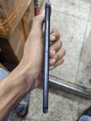 অ্যাপল আইফোন ৭ প্লাস ১২৮ জিবি ব্ল্যাক