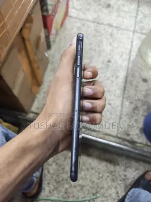 অ্যাপল আইফোন ৭ প্লাস ১২৮ জিবি ব্ল্যাক