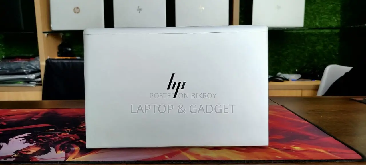 Laptop HP 8gb Amd Ryzen 5 SSD 256gb