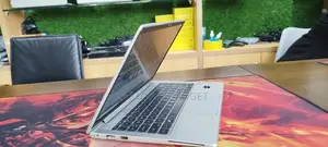 Laptop HP 8gb Amd Ryzen 5 SSD 256gb