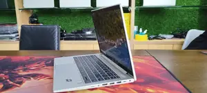 Laptop HP 8gb Amd Ryzen 5 SSD 256gb