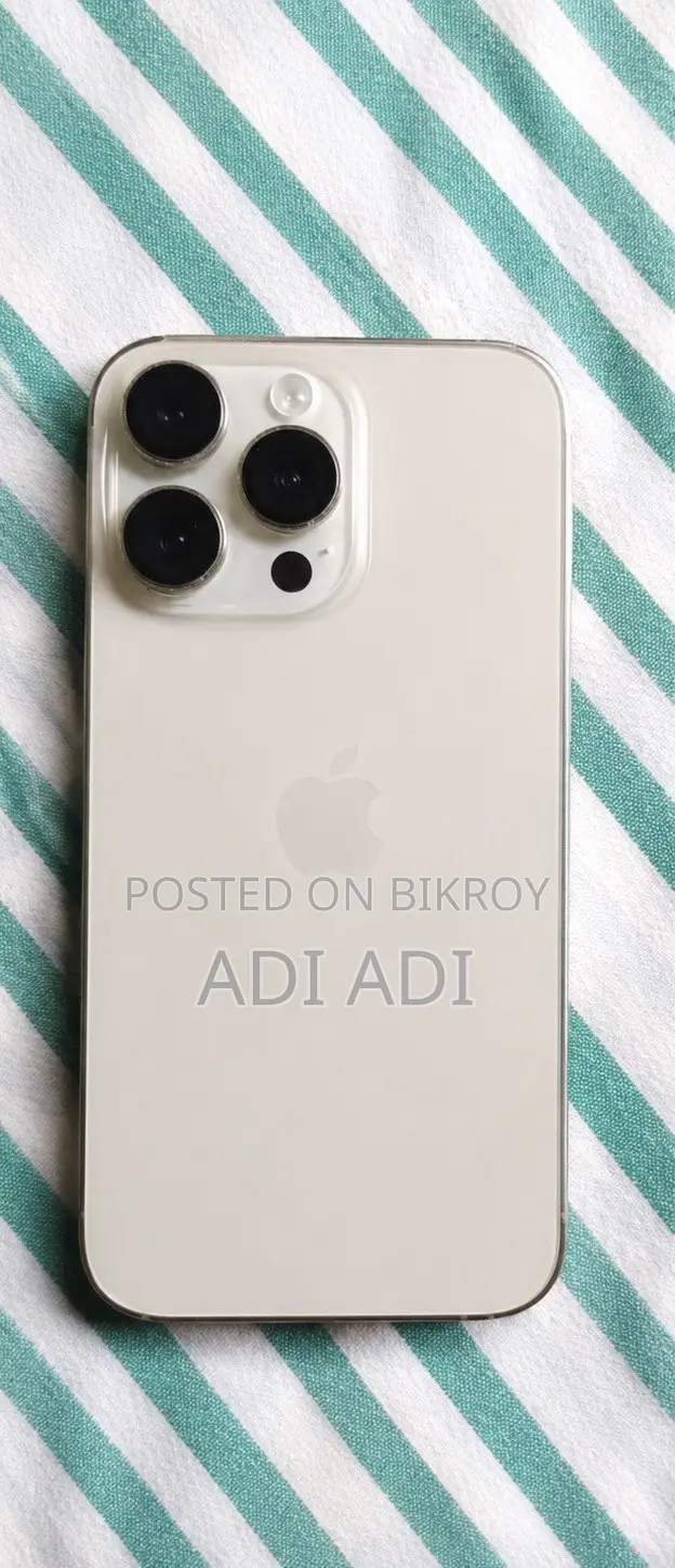 অ্যাপল আইফোন ১৪ প্রো ১২৮ জিবি হোয়াইট