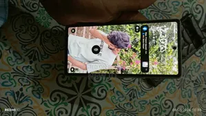 Google Pixel 7a 128 GB White