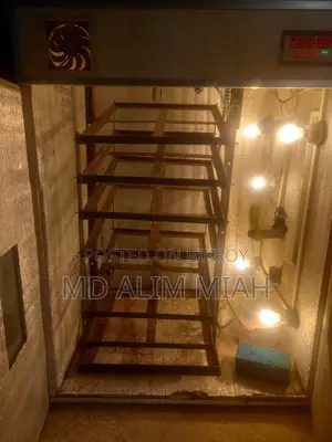ইনকিউবেটর মেশিন বিক্রি