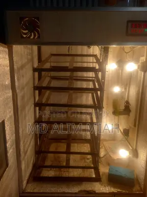 ইনকিউবেটর মেশিন বিক্রি
