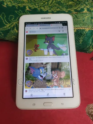 Samsung Galaxy Tab 3 v 8 GB White