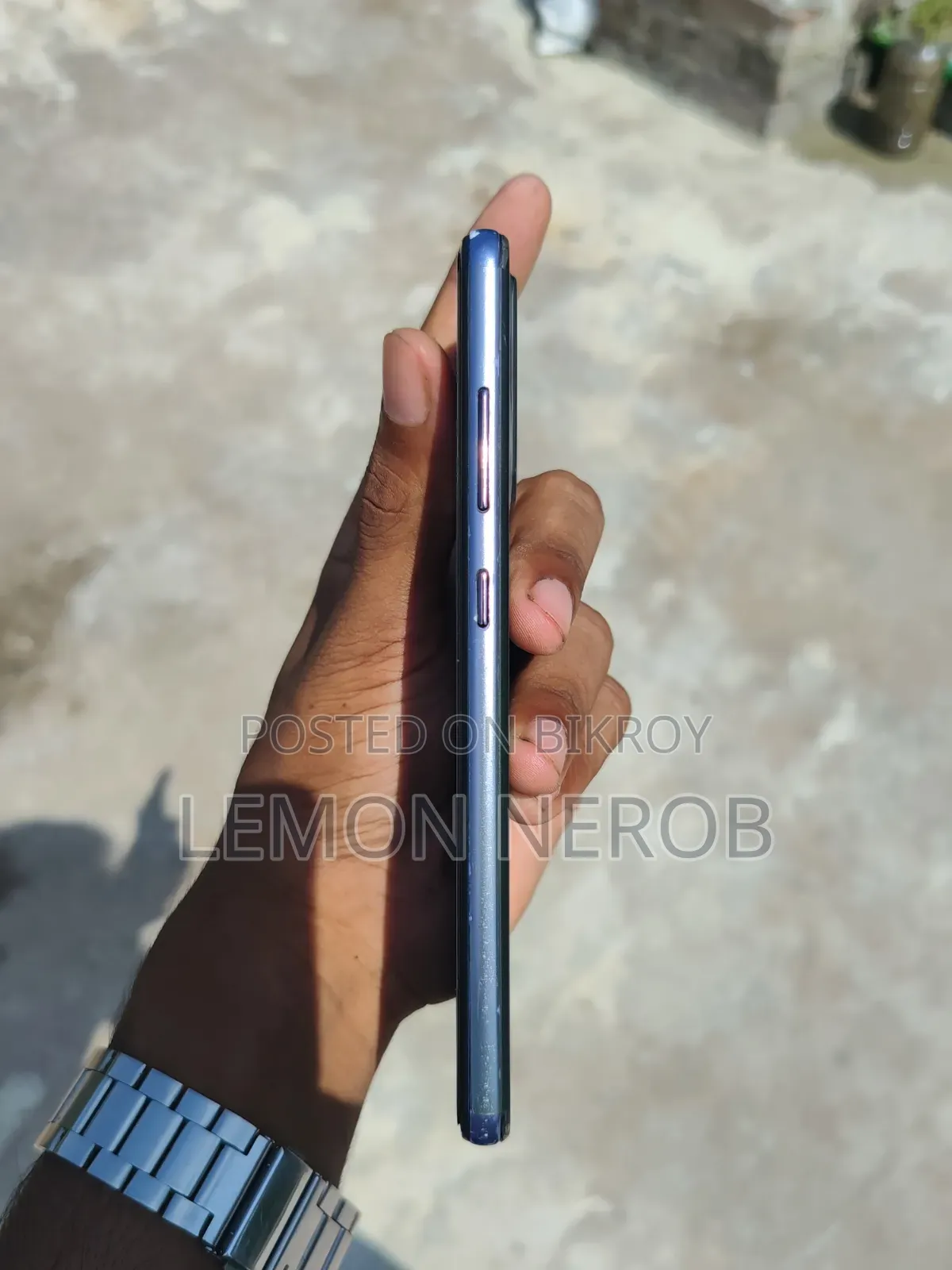 Samsung Galaxy A52s 5G 128 GB Black