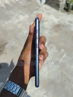 Samsung Galaxy A52s 5G 128 GB Black