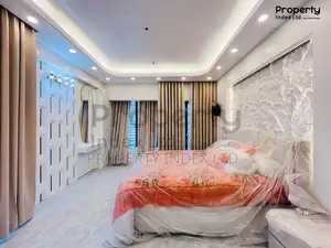 এফডিএল ডেভেলপমেন্ট, বসুন্ধরা-এ আসবাবপত্রসহ ৪ বেডরুমের অ্যাপার্টমেন্ট বিক্রয়ের জন্য
