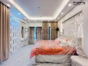 Furnished 4-Bedroom Apartment in FDL Development, Basundhara for Sale