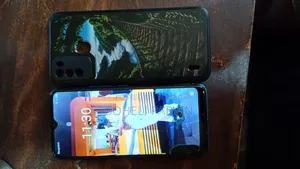 Itel Vision 1 Pro 32 GB Blue