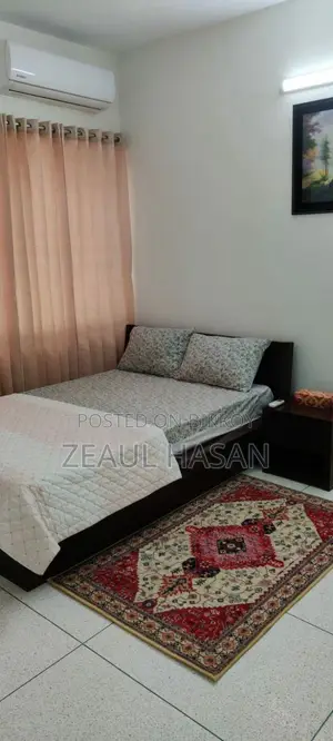 লেক ভিউ, ধানমন্ডিতে ৩ বেডরুমের অ্যাপার্টমেন্ট ভাড়া দেওয়া হবে