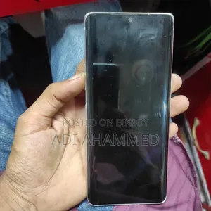 LG Velvet 5G 128 GB