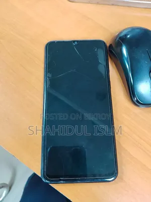 Samsung Galaxy M31 128 GB Black