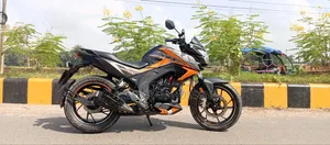 Honda Hornet 2022