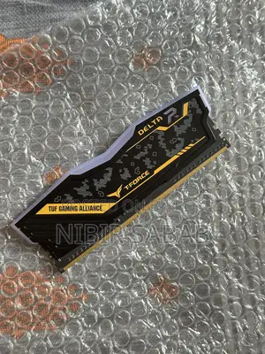 T-Force Delta RGB RAM