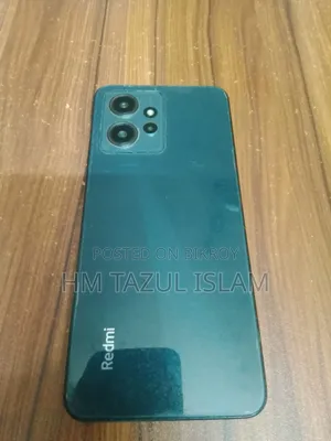 Xiaomi Redmi 12 128 GB Black