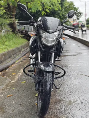New Honda 2025 Black
