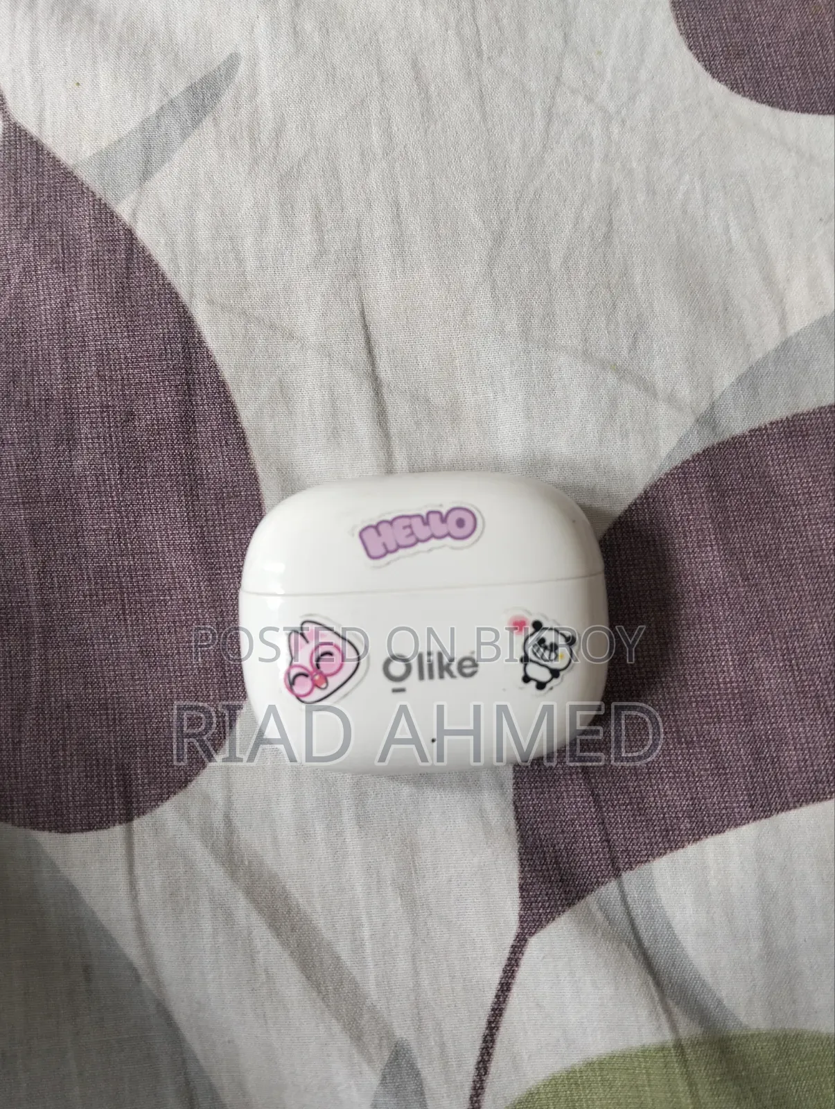 Oppo Olike Airbuds
