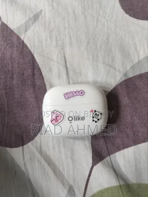 Oppo Olike Airbuds