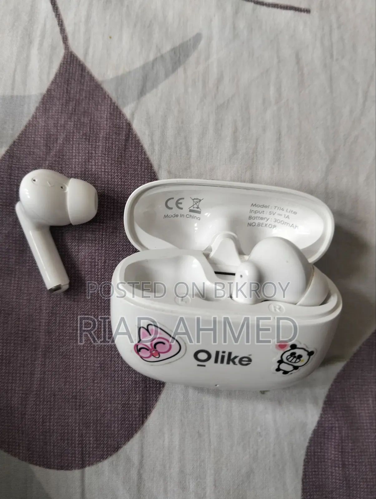 Oppo Olike Airbuds
