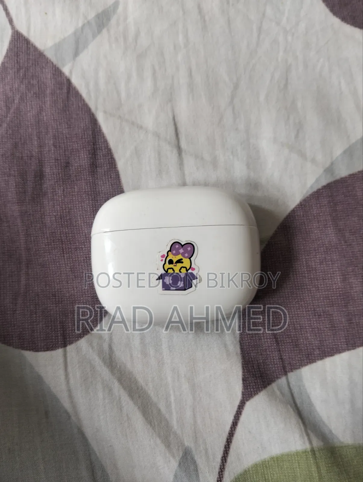 Oppo Olike Airbuds