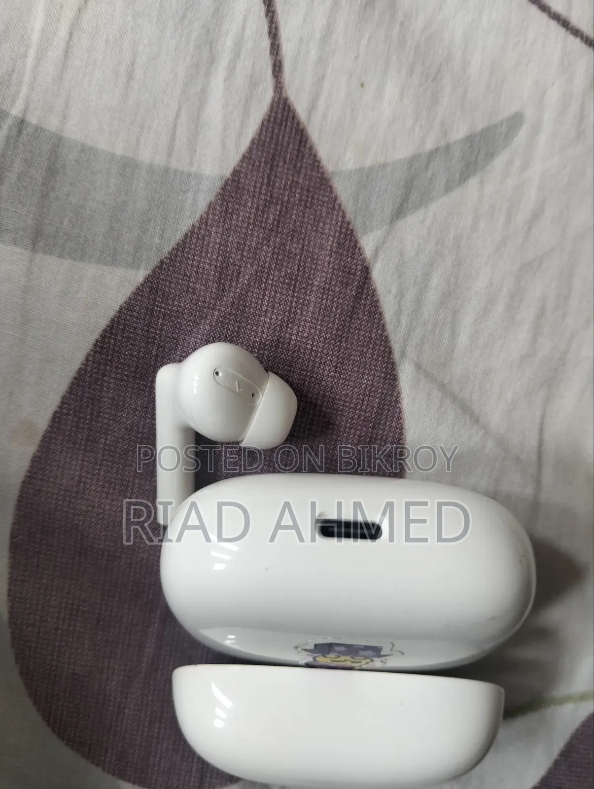 Oppo Olike Airbuds