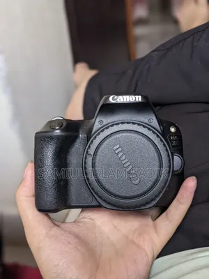 Canon 200D Camera Body Sell
