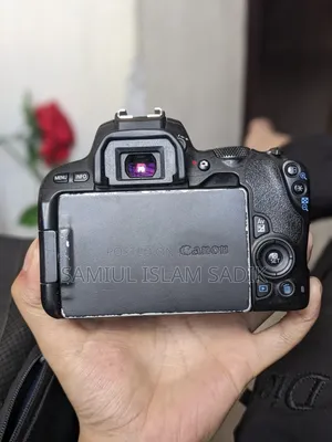Canon 200D Camera Body Sell