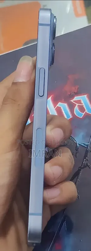 অ্যাপল আইফোন ১৪ ১২৮ জিবি ব্লু
