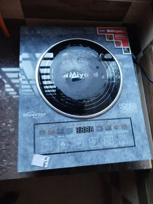 Induction Cooker