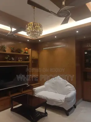 3bdrm Apartment in White Property, Mohammadpur for Sale