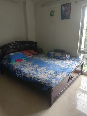 3bdrm Apartment in White Property, Mohammadpur for Sale