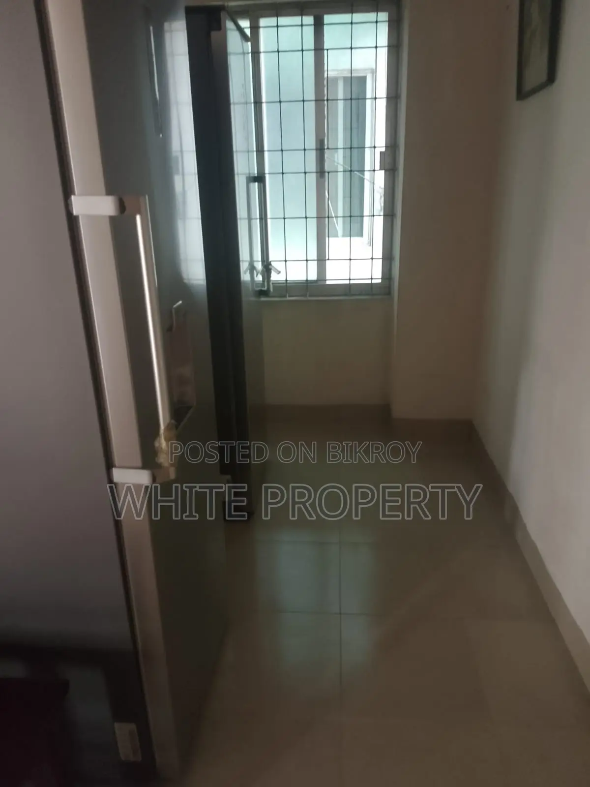 3bdrm Apartment in White Property, Mohammadpur for Sale
