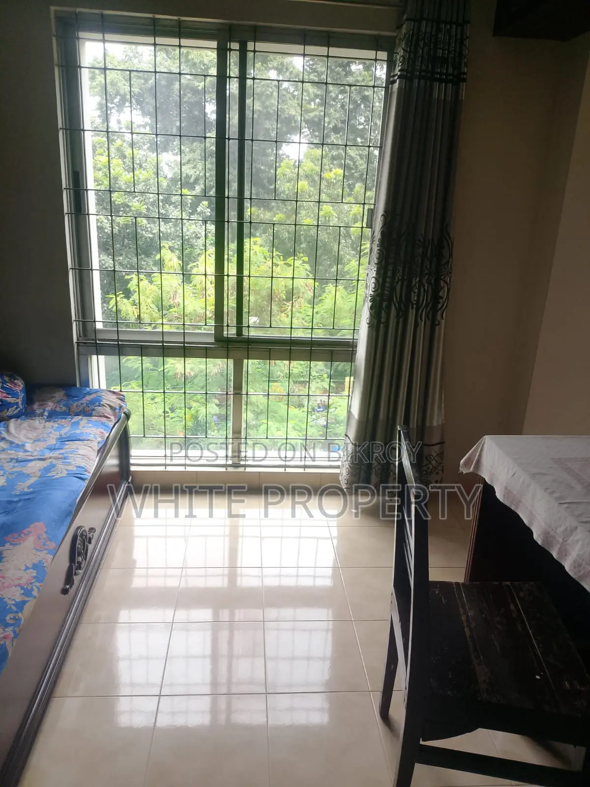 3bdrm Apartment in White Property, Mohammadpur for Sale