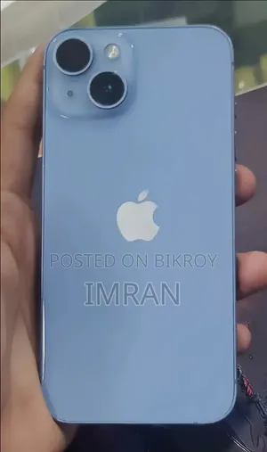 Apple iPhone 14 128 GB Blue