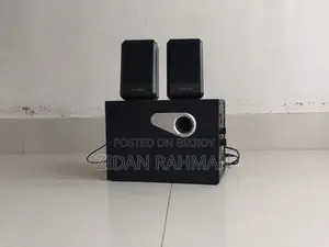Microlab M280bt Bluetooth Sound